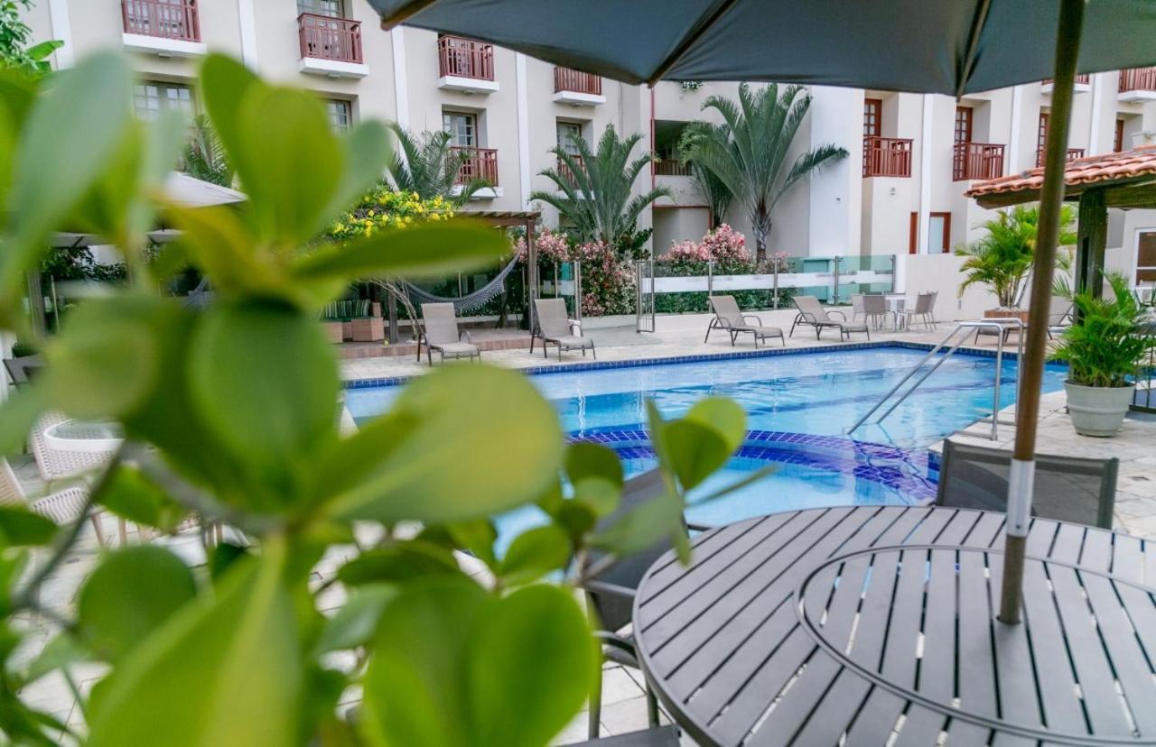 Serra Golfe Hotel Bananeiras