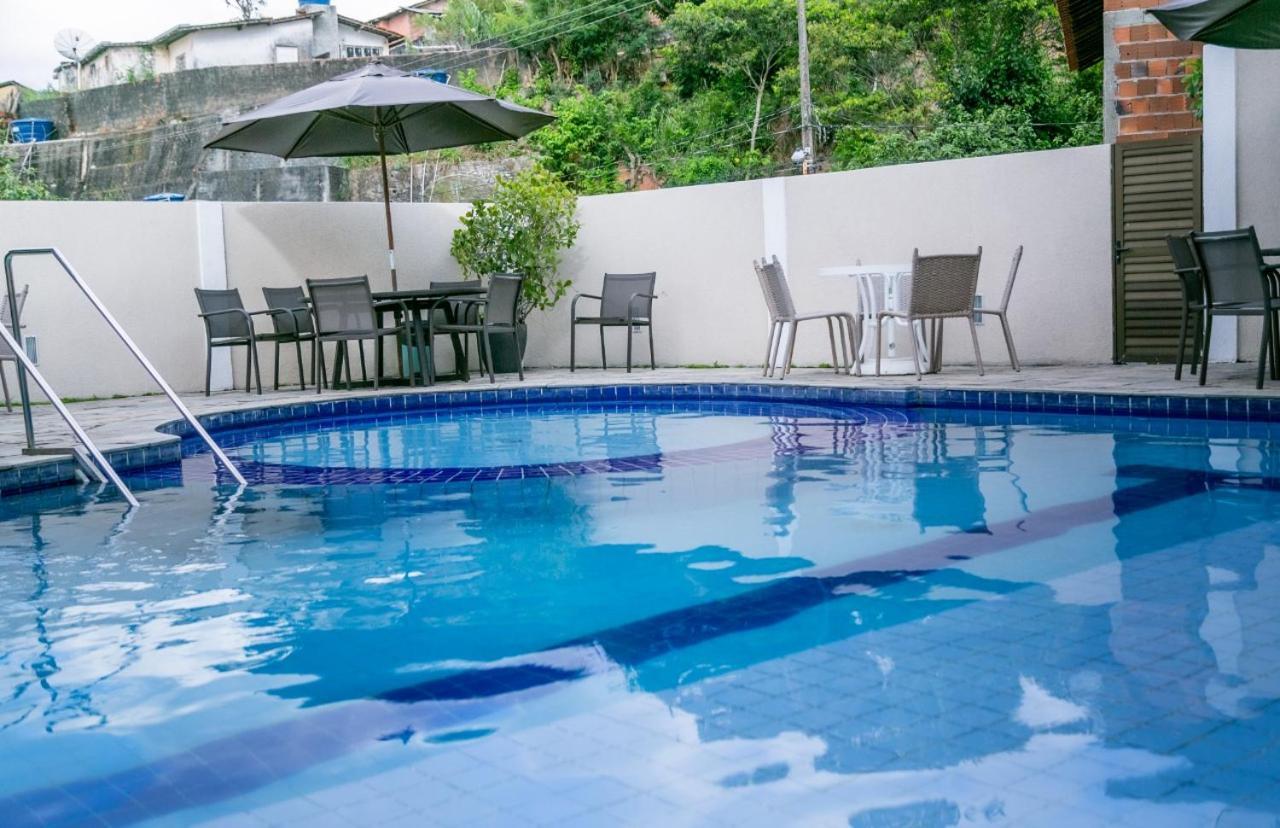 Hotel Serra Golfe