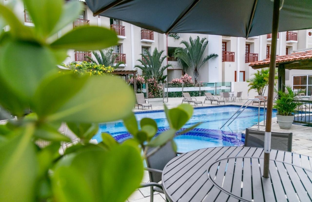 Hotel Serra Golfe