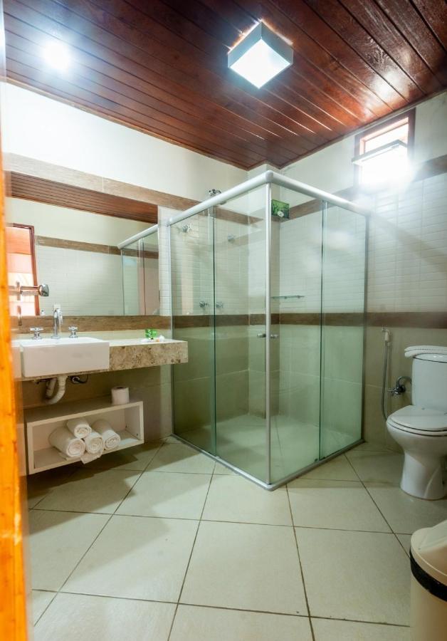 Serra Golfe 3* Bananeiras
