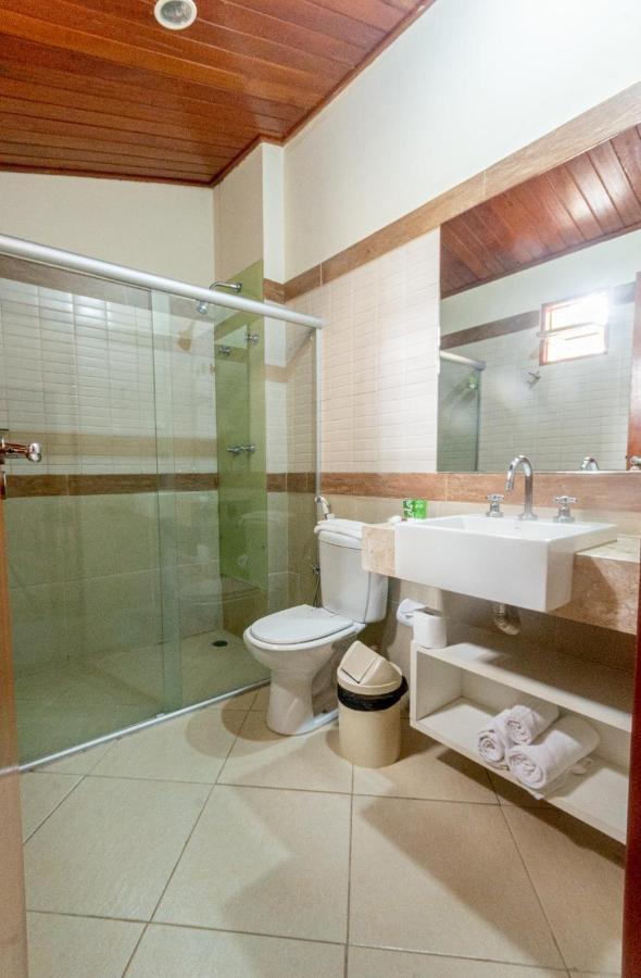 Hotel Serra Golfe Bananeiras
