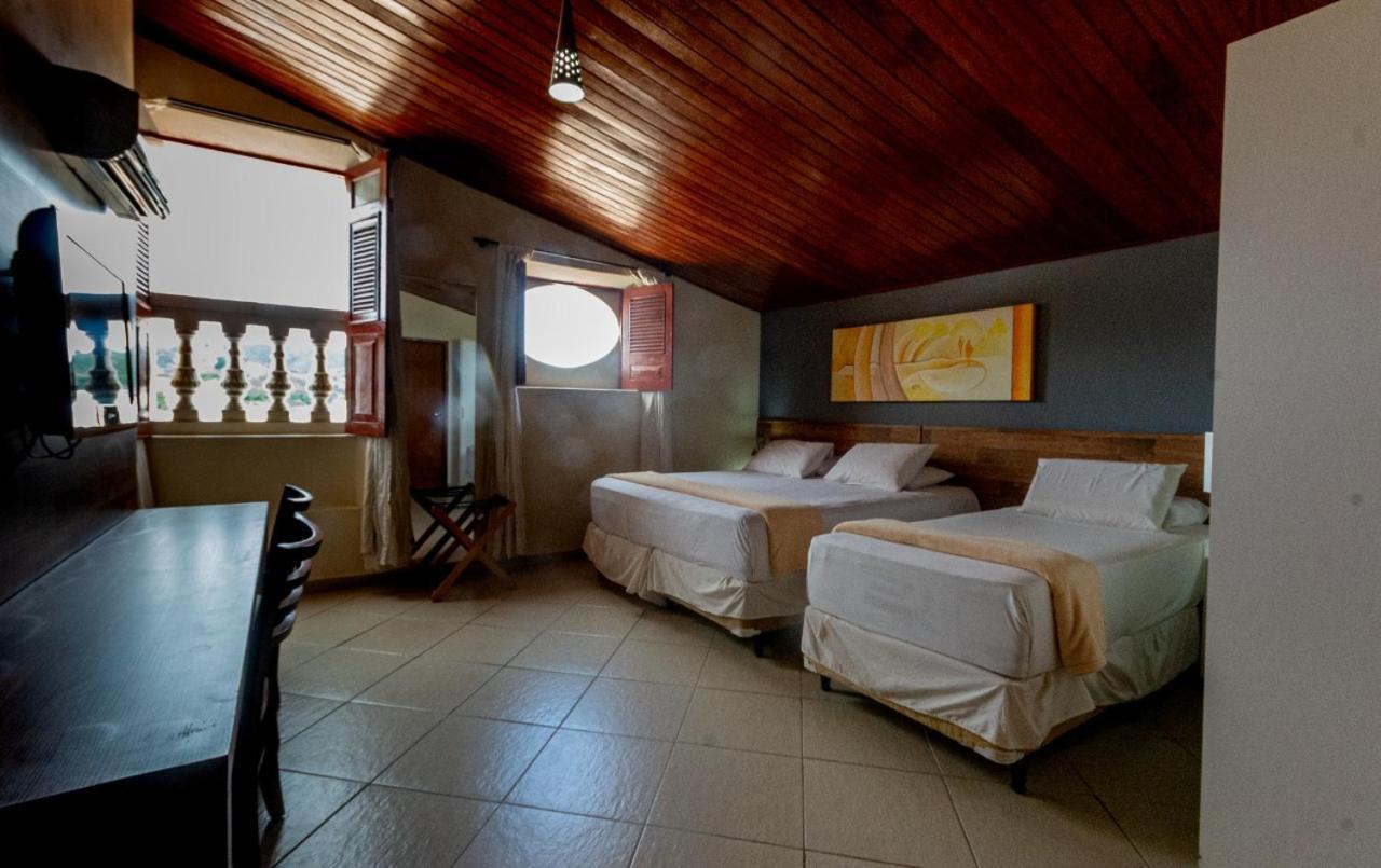 Hotel Serra Golfe