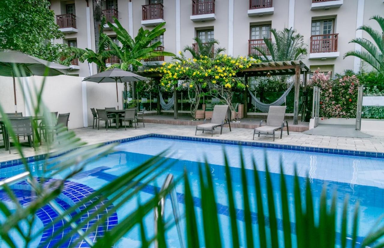 Serra Golfe Hotel 3*