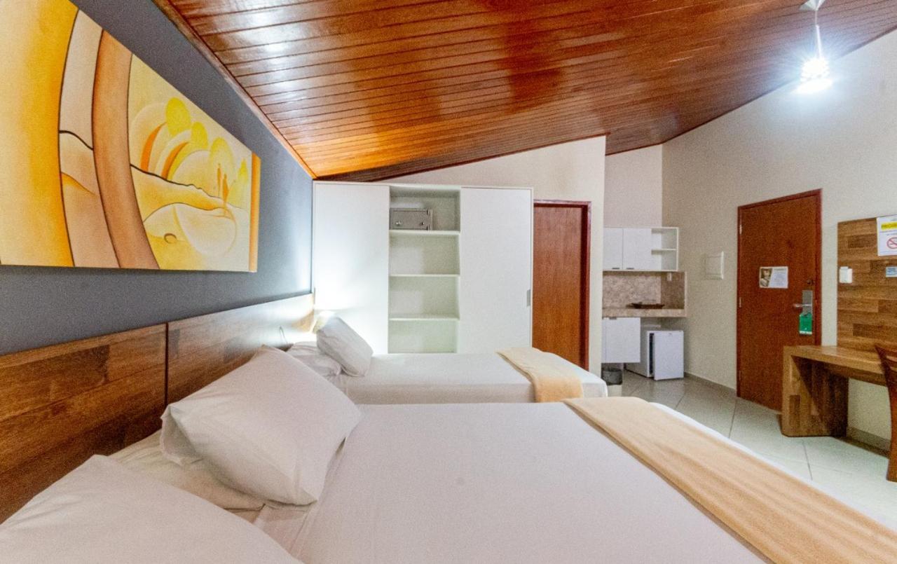 Serra Golfe Hotel Bananeiras