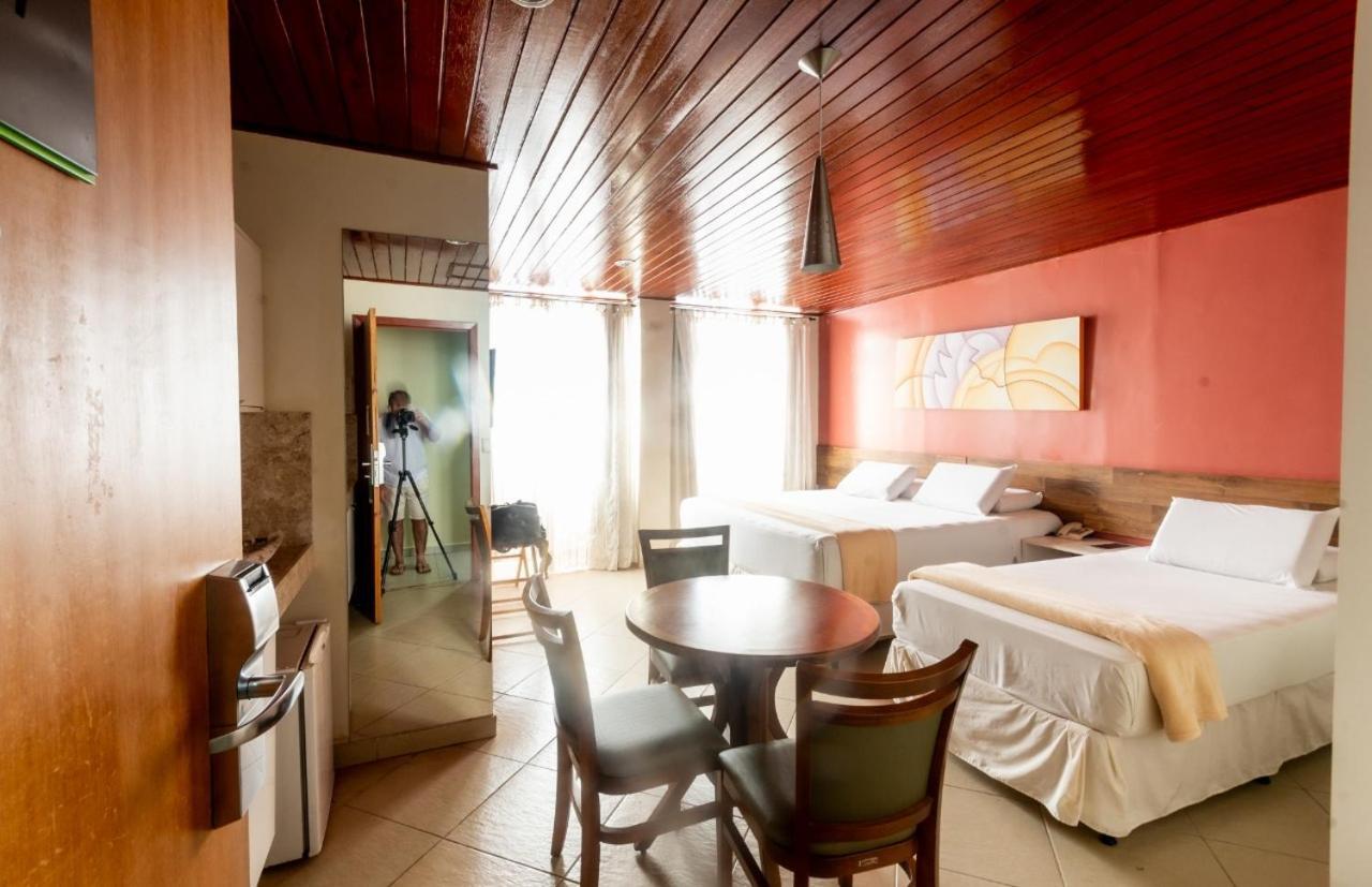 Serra Golfe Hotel 3*