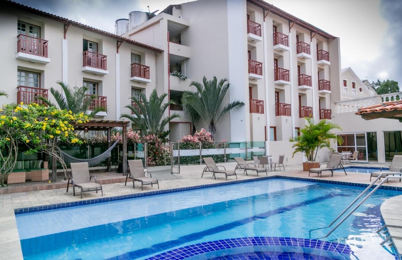 Serra Golfe Bananeiras