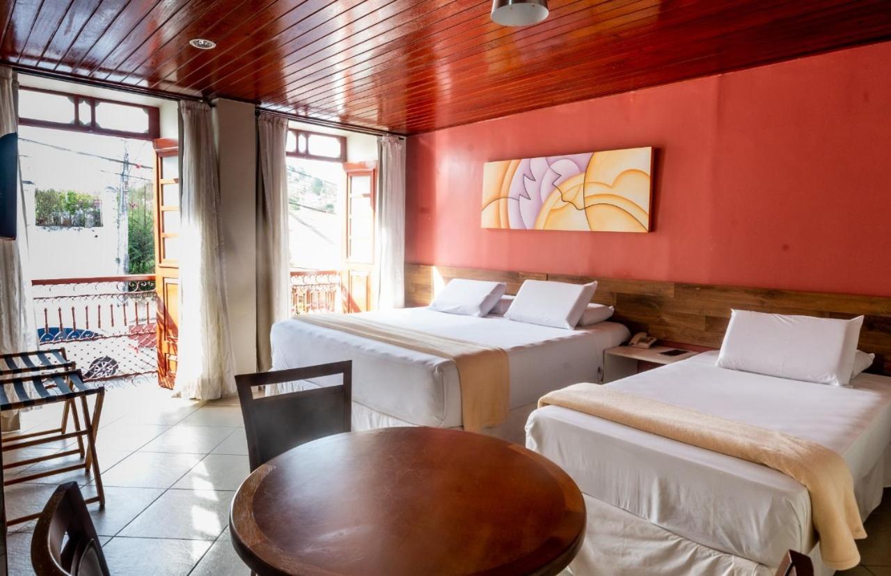 Hotel Serra Golfe