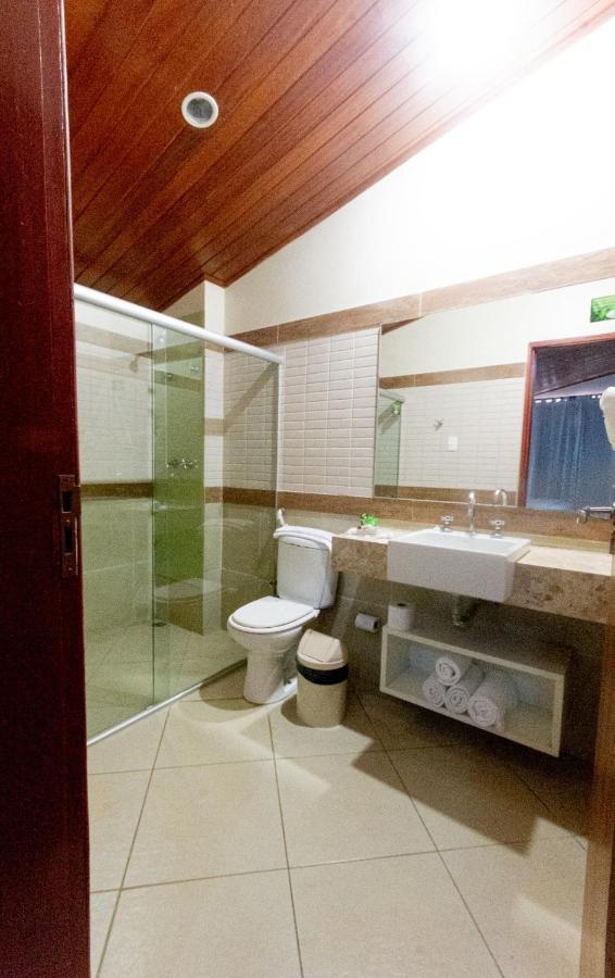 Hotel Serra Golfe