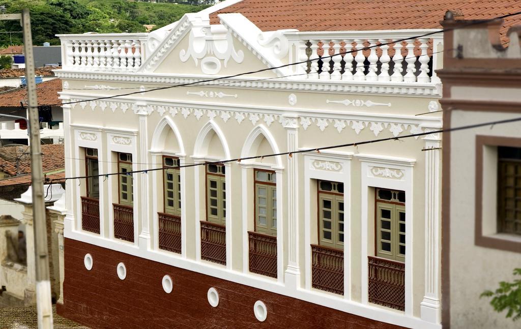 Hotel Serra Golfe Bananeiras