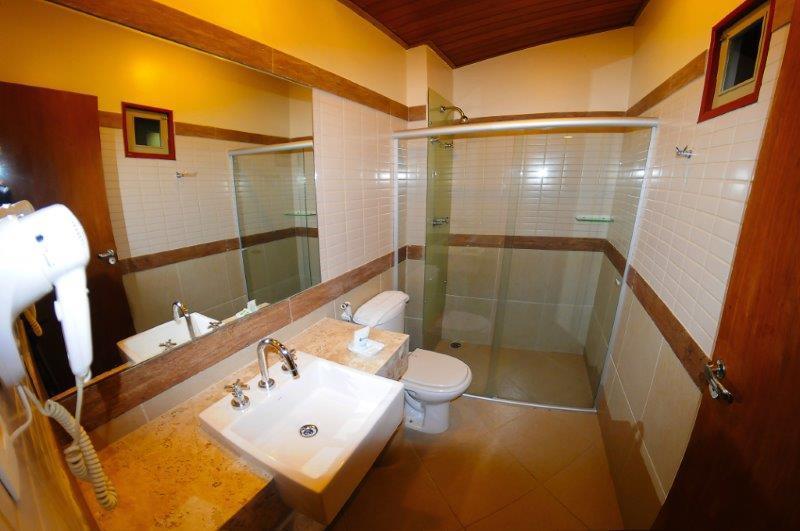 Hotel Serra Golfe