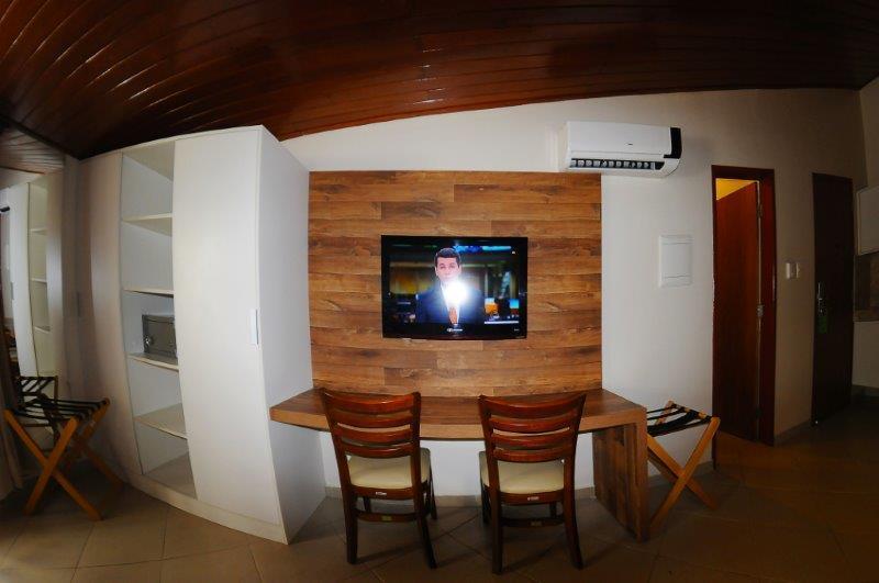 Hotel Serra Golfe