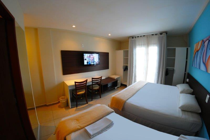 Serra Golfe Hotel 3*