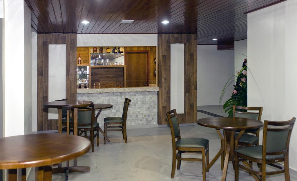 Hotel Serra Golfe 3*