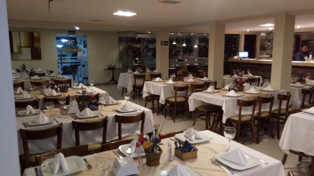 Hotel Serra Golfe 3*