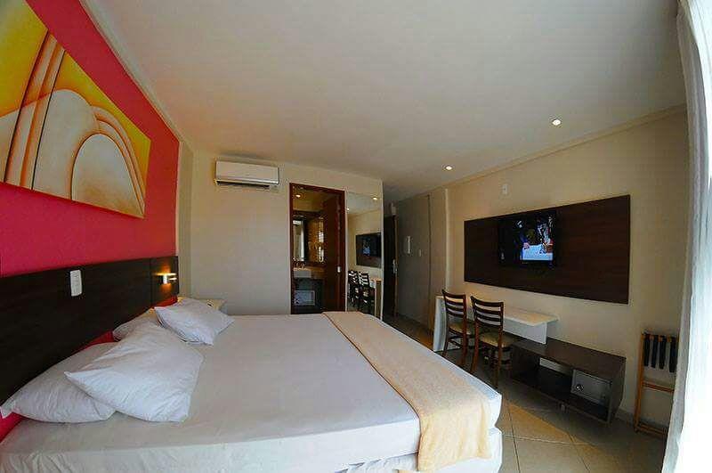 Serra Golfe 3* Bananeiras