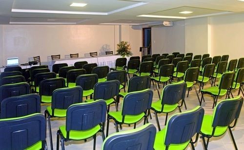Hotel Serra Golfe 3*