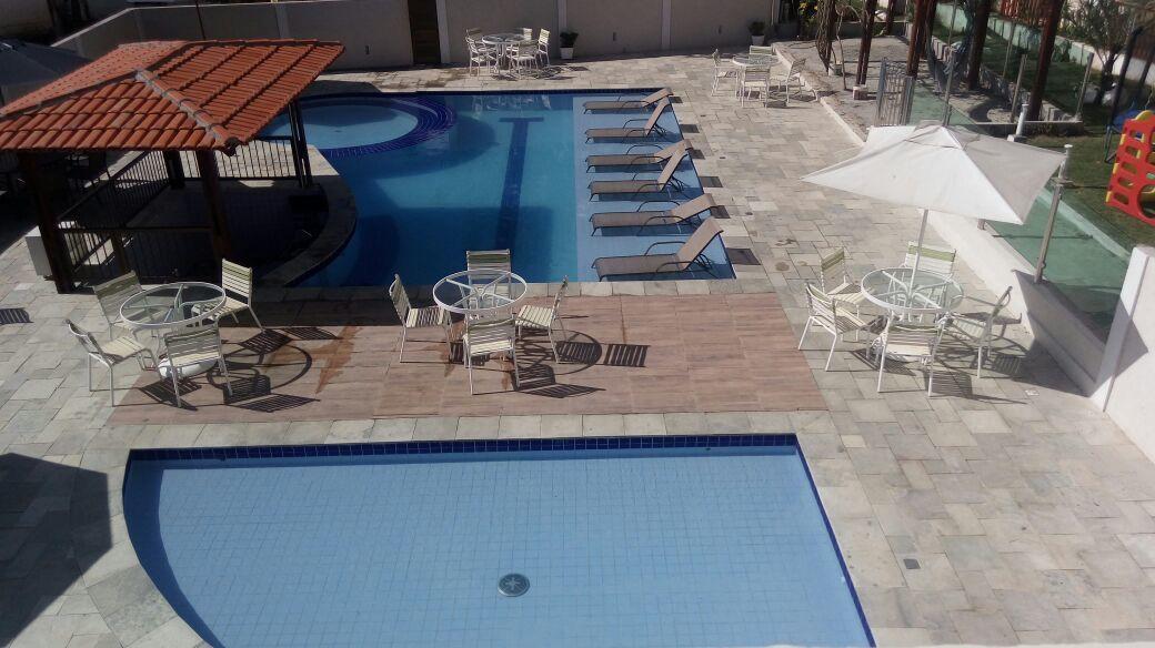 Serra Golfe Hotel Bananeiras