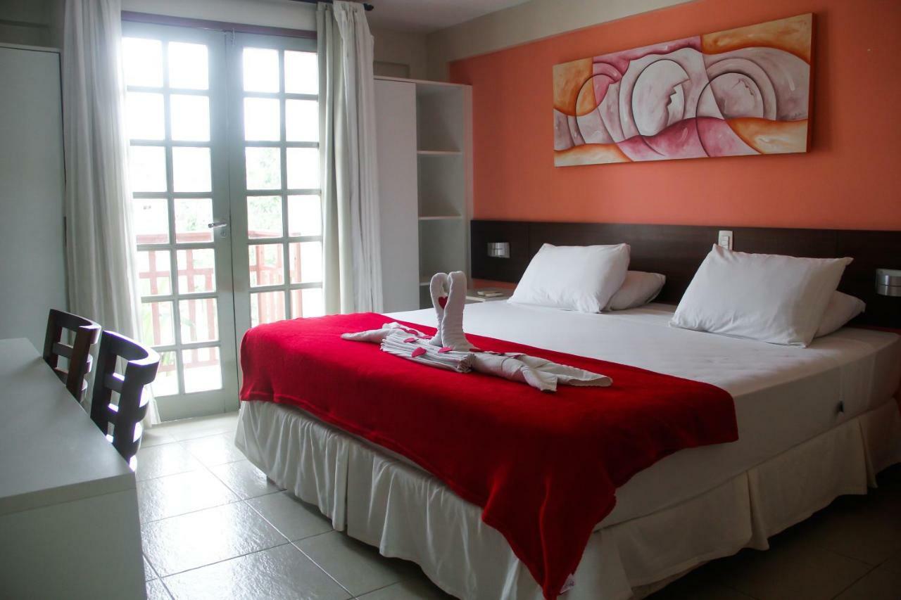 Hotel Serra Golfe Bananeiras