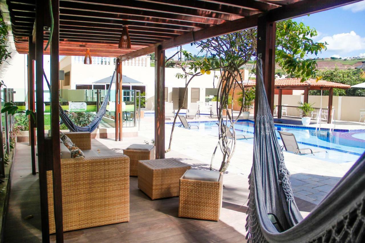 Serra Golfe Hotel