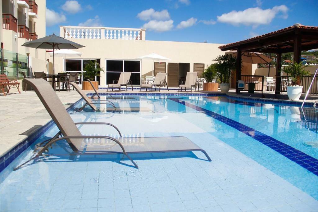Serra Golfe Hotel Bananeiras